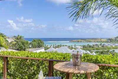 Image de Villa Ti Rock | Grand Cul de Sac, St-Barths