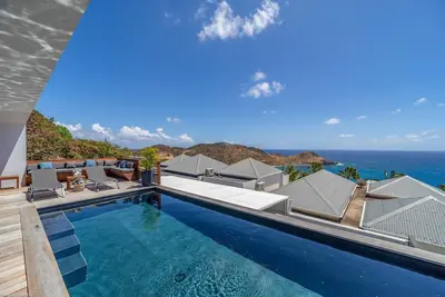 Image de Villa Etj | Toiny, St-Barths