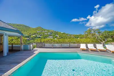 Image de Villa Vi | St-Jean, St-Barths