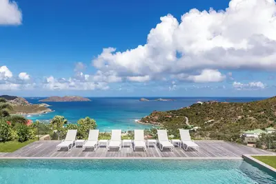 Image de Villa Wine Note | St-Jean, St-Barths