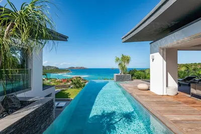 Image de Villa Wings | St-Jean, St-Barths