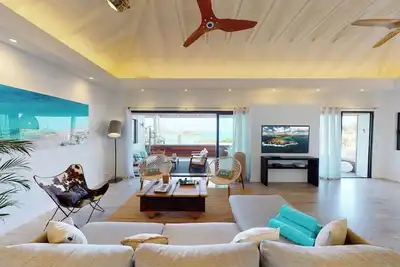 Image de Villa Yolo | Grand-Cul-de-Sac, St-Barths