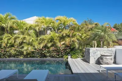 Image de Villa Yuzu | Gustavia, St-Barths