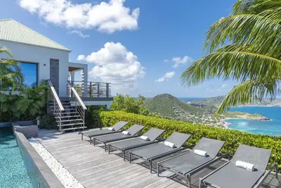 Image de Villa Clementine | Vitet, St-Barths
