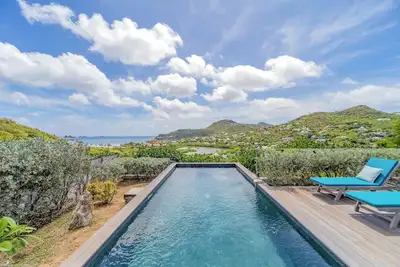 Image de Villa Paille En Queue | St-Jean, St-Barths