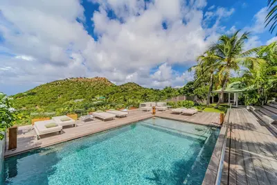 Image de Villa Emotion | St-Jean, St-Barths