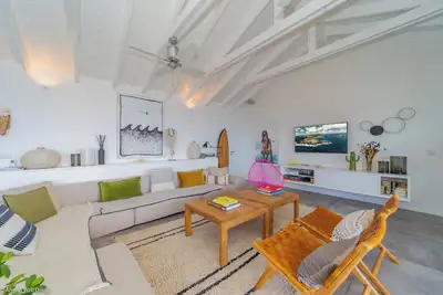 Image de Villa Summertime | Pointe Milou, St-Barths