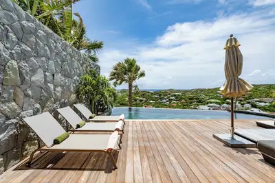 Image de Villa Takamaka | Grand-Cul-de-Sac, St-Barths