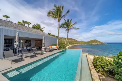 Image de Villa Roc E Mar | Toiny, St-Barths