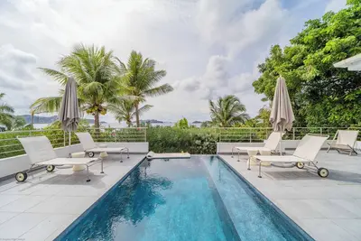 Image de Villa Skrutten | Pointe Milou, St-Barths