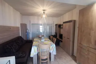 Angelo's apartments