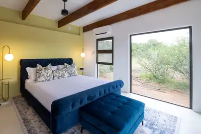 Image de Villa with private pool