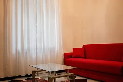 Image de located in a strategic position, near to the city major places of interest