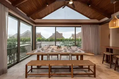 Image de Luxury Penthouse | 4br | Private Heated Pool