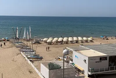 Image de Terrazza sul Mare