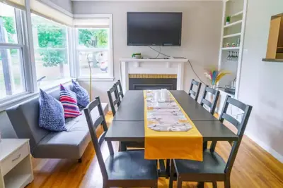 Image de Sunny Retreat Haven