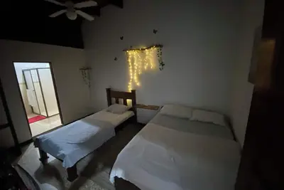Image de Bed & Breakfast downtown Liberia