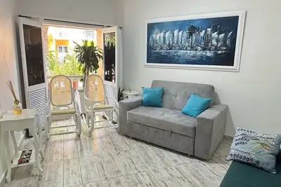 Image de Beautiful apartment in the historic center of Cartagena de Indias