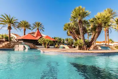 Image de Belle maison de 3 chambres à Dénia