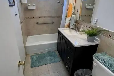 Image de Sunny 3-Bedroom Hacienda\n\n