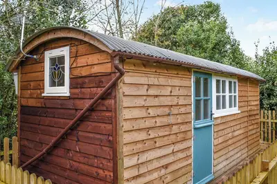 Image de 1 chambres à coucher à Polgooth