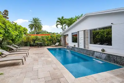 Image de Red Palm Villas: The Sabal