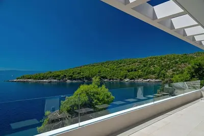 Image de Villa Branimira - Private villa with swimming pool