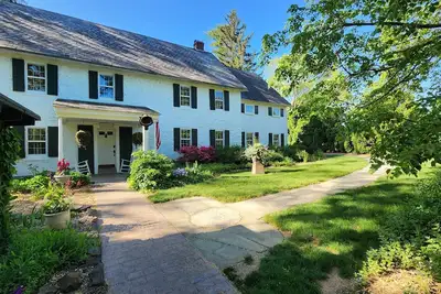 Image de The Inn at Bear Mill Estate