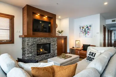 Image de Tremblant Prestige - Étoile 1510-4