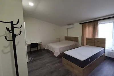 Image de Cozy Airport Guesthouse - Woolway Studios