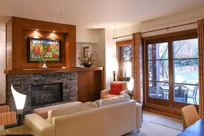 Image de Tremblant Prestige - Étoile 1510-11