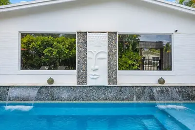 Image de Red Palm Villas: The Saw Palmetto