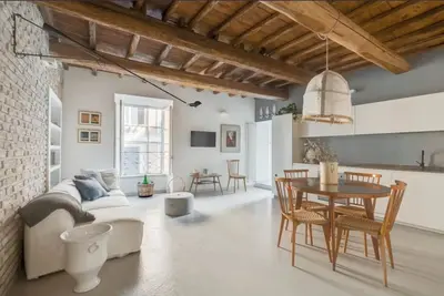 Image de Fori Imperiali Luxury Apartment