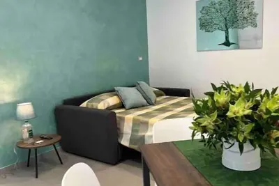 Image de Centopassidamare Emerald