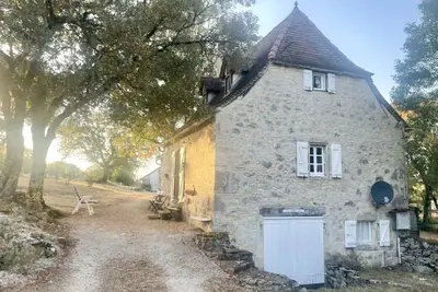 Image de Magnifique propriété sur un terrain de 55 ares, piscine, 5 chambres
