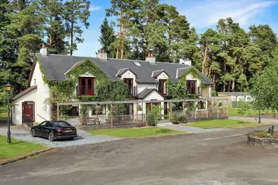Image de Family Lodge No. 1 - Uk45685