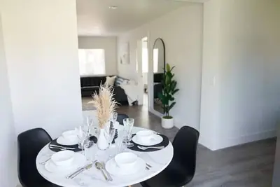 Image de Modern New townhome in Everett