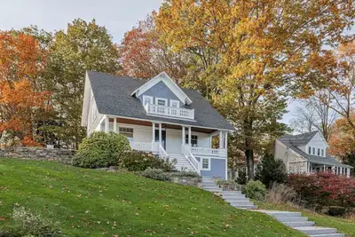 Image de Kennebunk's Golf and Beach Haven