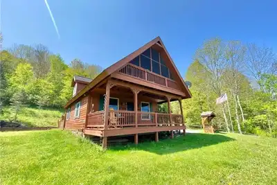 Image de Bohemian Cabin with Epic Views