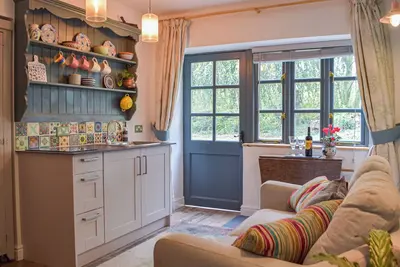 Image de Cwtch Wrth Plas - Uk45619