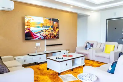 Image de Apartment in Nyali Mombasa