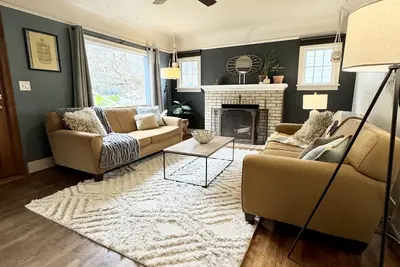 Image de Welcome to Tandem House! Family-Friendly, Southeast Portland Gem!