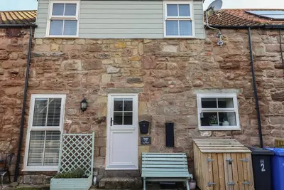 Image de Charlotte'S Cottage, pet friendly, with open fire in Seahouses
