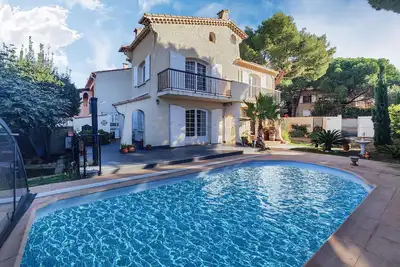 Image de Belle maison à Agde