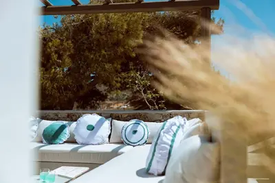 Image de Kelyphos Villa: Seaside Serenity at Seriphos Estate