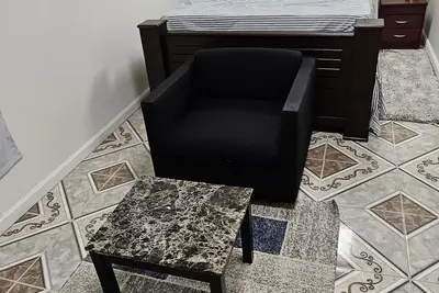 Image de Clean and Private Apartment with 2 Queen bed 28 min. to Dc Downton\n