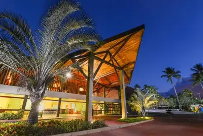 Flat em Porto de Galinhas