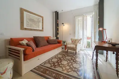 Image de Ortigia Studios - First Floor Apartment