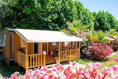 Image de Riviera Suite 4 personnes