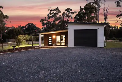 Image de Bush to Beach Getaway